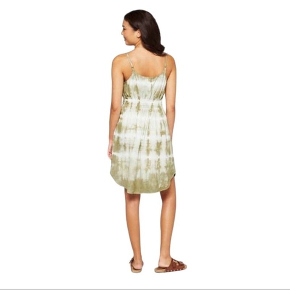 Bella Dahl Cami Dress - Picture 2 of 3